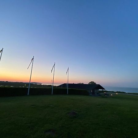 Camp Hverringe Dalby Exterior photo