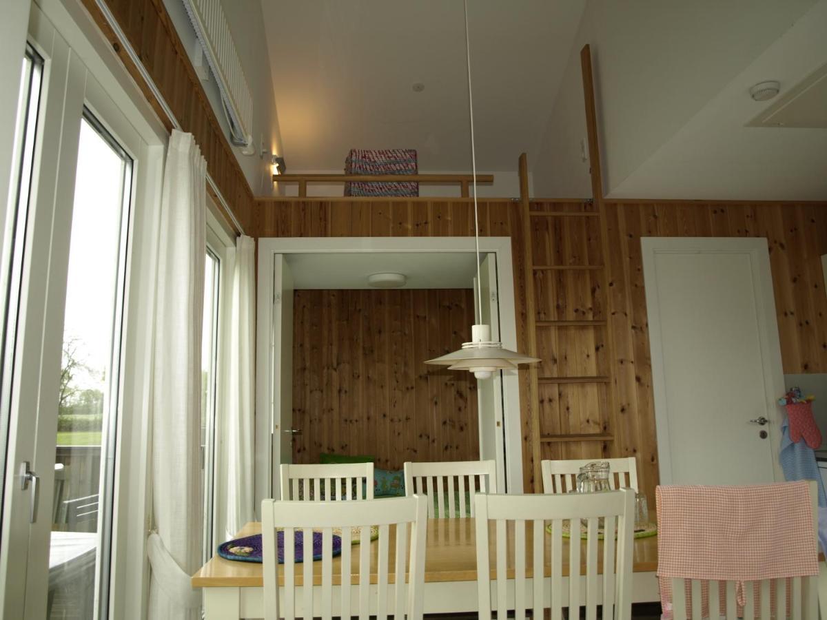 Camp Hverringe Dalby Exterior photo