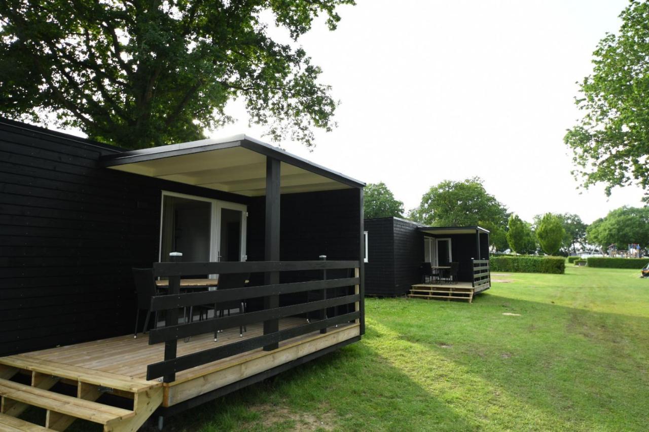 Camp Hverringe Dalby Exterior photo