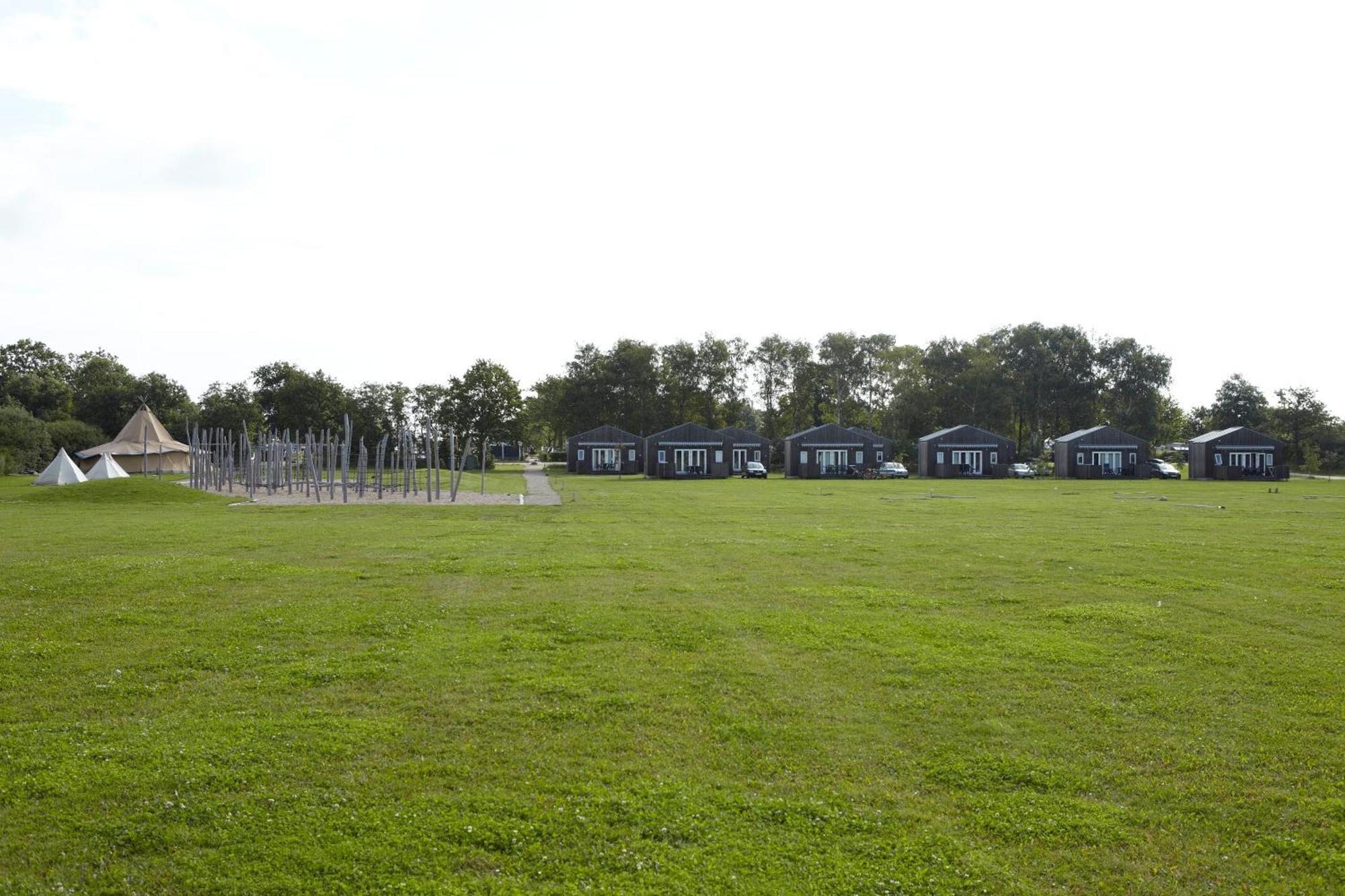 Camp Hverringe Dalby Room photo